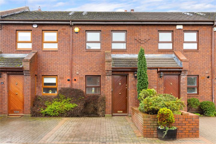 2 Nutley Square, Donnybrook, Dublin 4