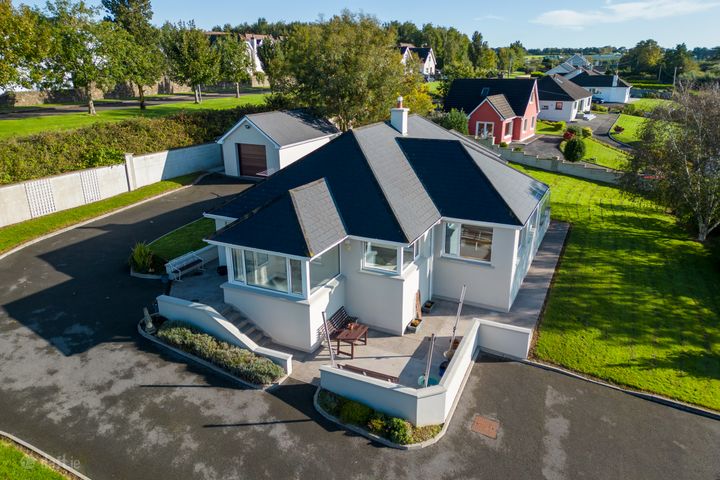 The Paddock, Catholic Walk, Kinsale, Cork