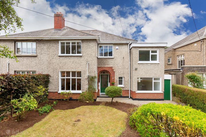 6 Glenvar Park, Blackrock, Dublin, Dublin
