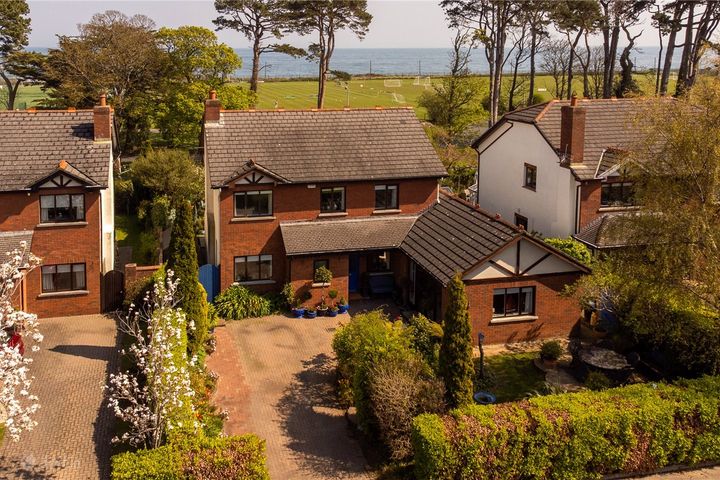 14 Burnaby Woods, Greystones, Wicklow, Wicklow