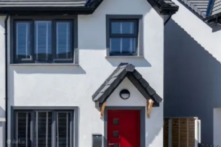 91 Cois Dara, Chapelstown, Carlow Town, Co. Carlow, R93C5VY