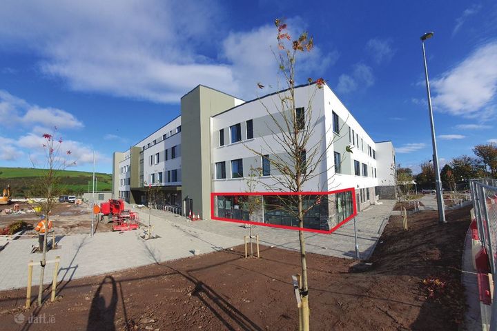 Pharmacy Unit, Old Fort Road, Ballincollig, Co. Cork