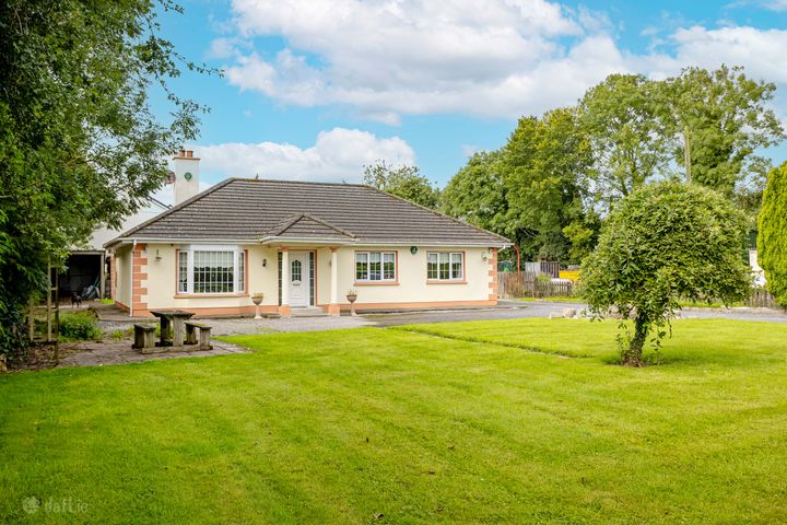 Derrinturn, Carbury, Co. Kildare, W91E2A3