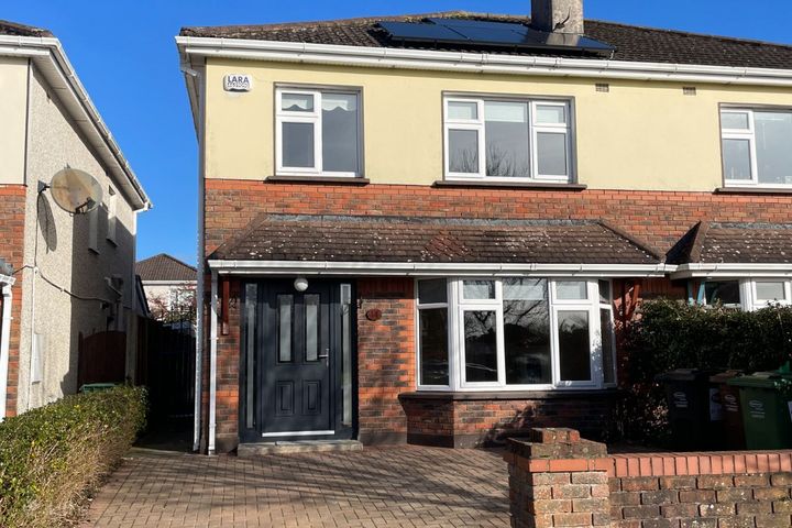 14 The Lawn, Moyglare Abbey, Maynooth, Maynooth, Co. Kildare