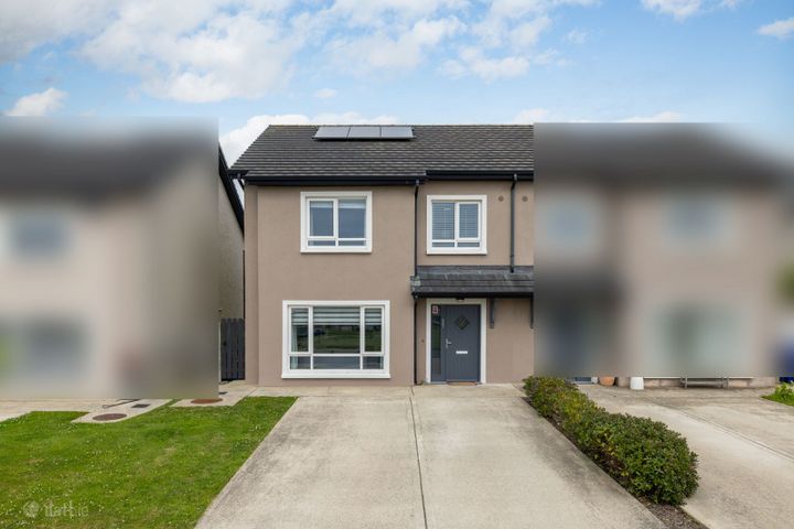 337 Árd Uisce, Whiterock Hill, Wexford Town, Co. Wexford, Y35Y49R