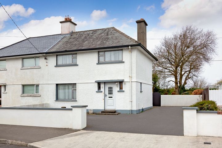 4 Pearse Crescent, Pearse Rd, Sligo, Sligo