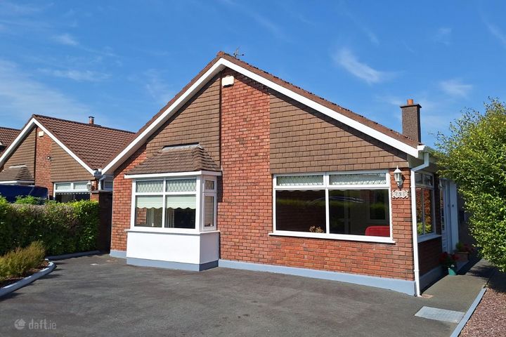 3 Maglin View, Ballincollig, Maglin, Co. Cork, P31YT67
