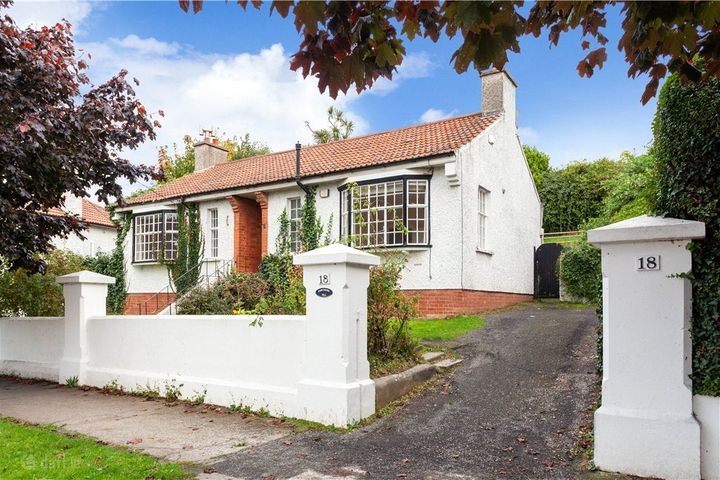 18 Temple Park Avenue, Blackrock, Co Dublin, Dublin