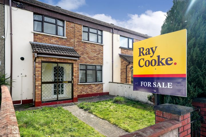 72 Sillogue Gardens, Ballymun Dublin 11, Ballymun, Dublin 11