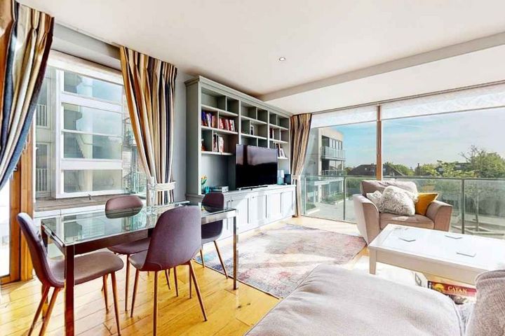 Apartment 29, Sanderling, Thornwood, Booterstown Avenue, Booterstown, Blackrock, Co. Dublin, A94KF29