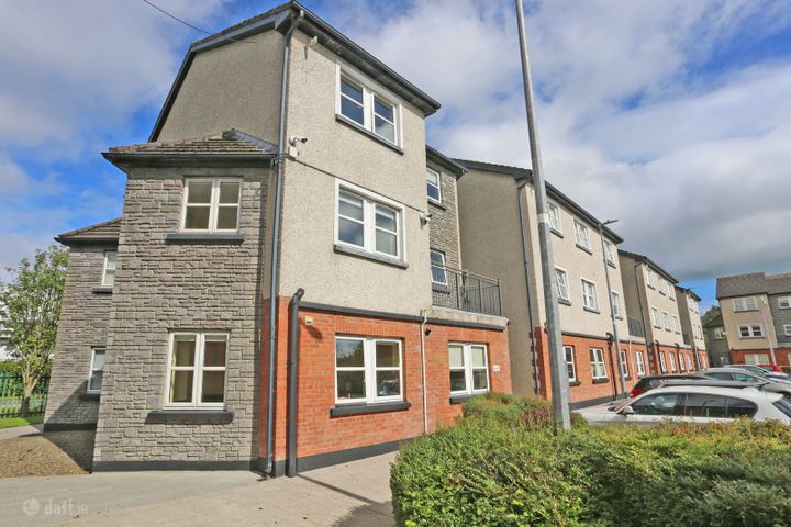 88 Groody Student Park , Castletroy, Co. Limerick, V94PD60