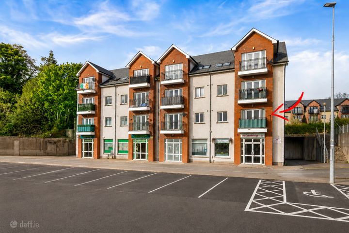 4 Diamond Apartments, Monaghan Town, H18X348