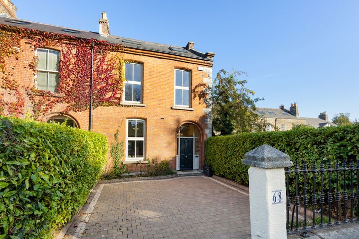 68 Sandford Road, Ranelagh, Dublin 6, Dublin 6, Dublin