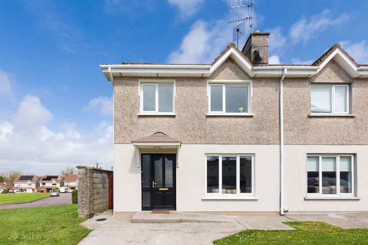 1 Bridgetown Drive, Bridgetown, Castlemartyr, Co. Cork, P25X210