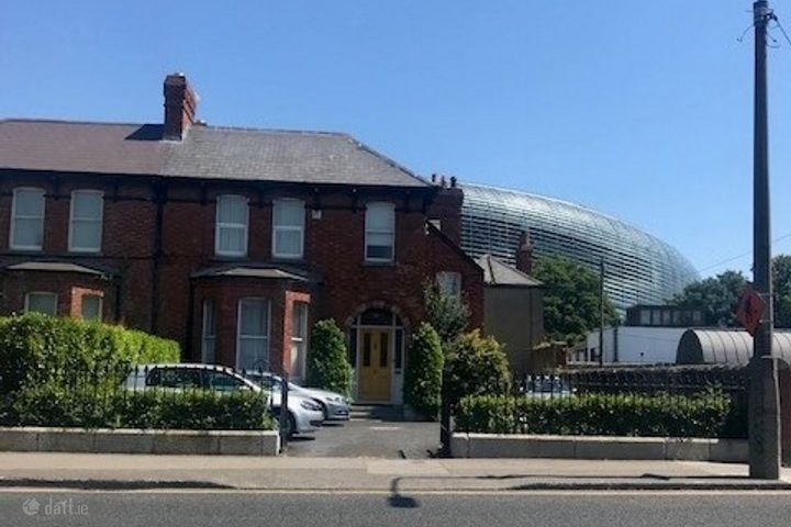 10 Landsdowne Terrace, Shelbourne Rd, Ballsbridge Dublin 4, Dublin 4, Dublin