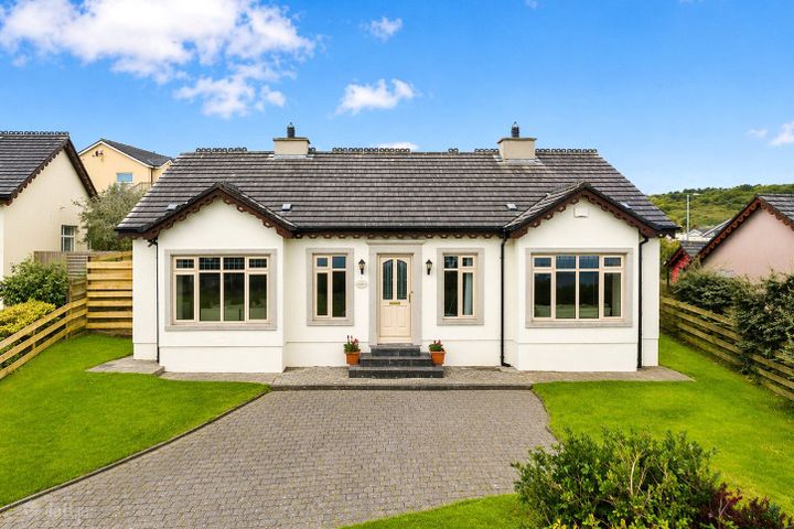 23 Seapoint, Wicklow Town, Co. Wicklow, A67C897