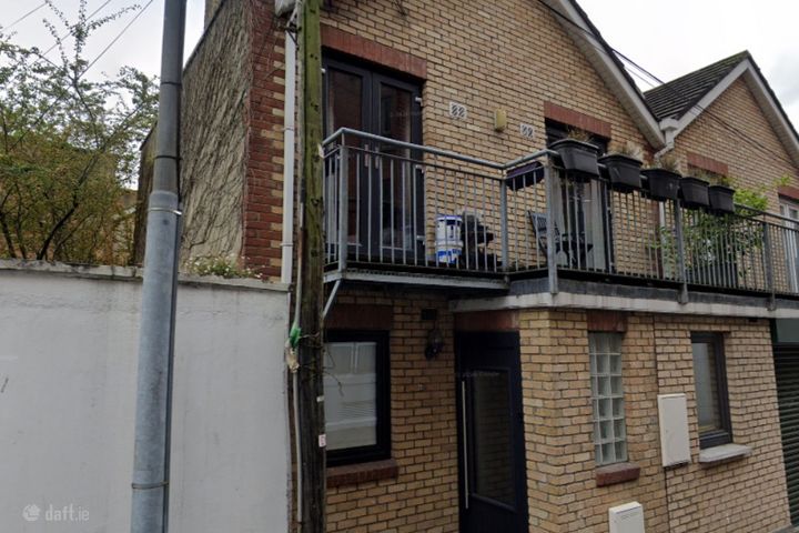 6 Byrne'S Lane, Dublin 2, Grand Canal Dock, Dublin 2