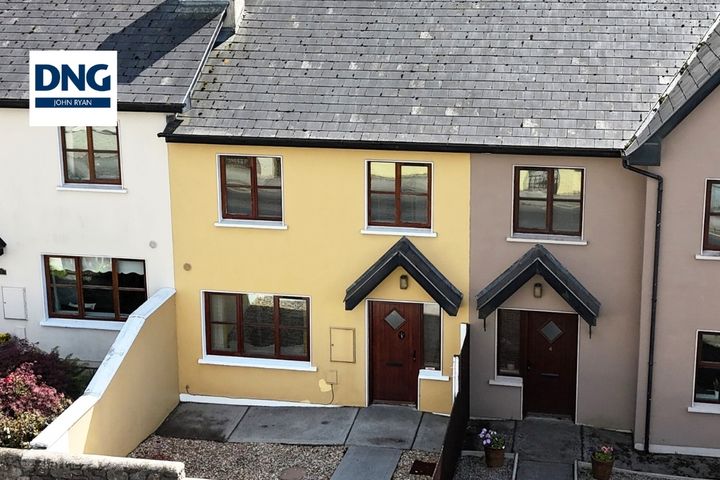 3 Hillcrest, Kildorrery, Cork, Cork