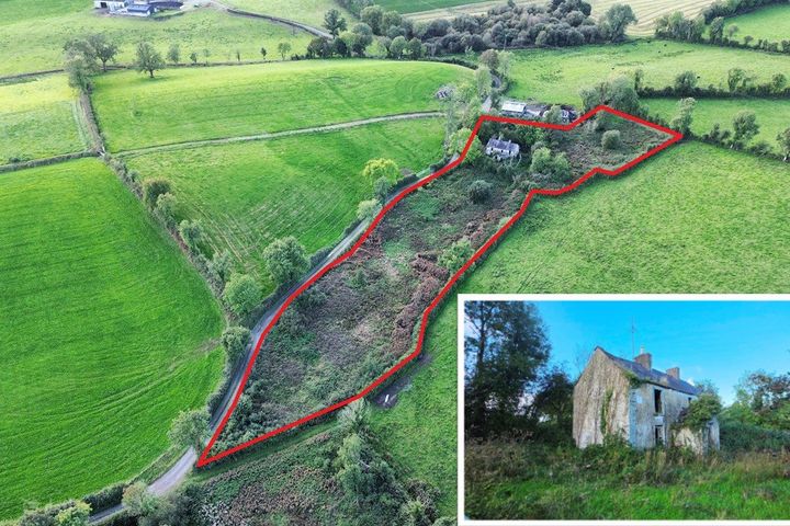 Drumconnick, Cavan, Co. Cavan, H12EC96