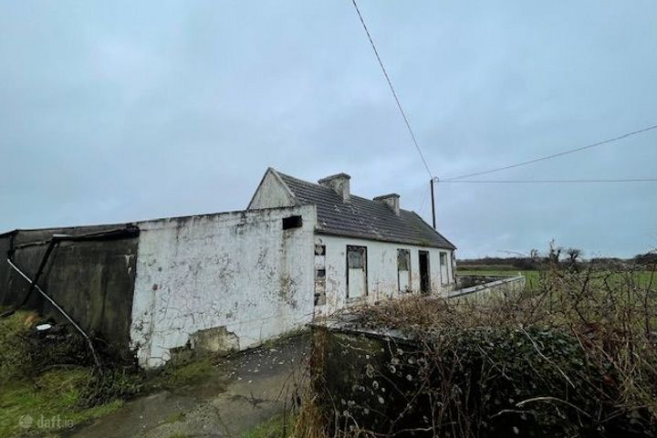 Dromartin, Ballyduff, Co. Kerry