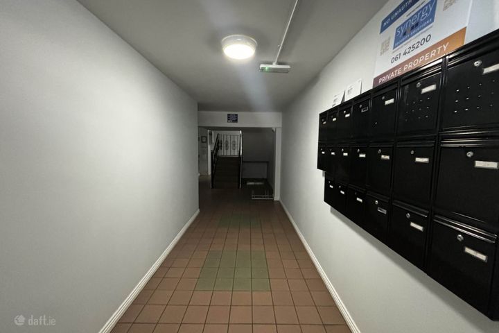 13 Bridgewater Court, Harvey Quay, Limerick, Co. Limerick, V94PX23 - Photo 2