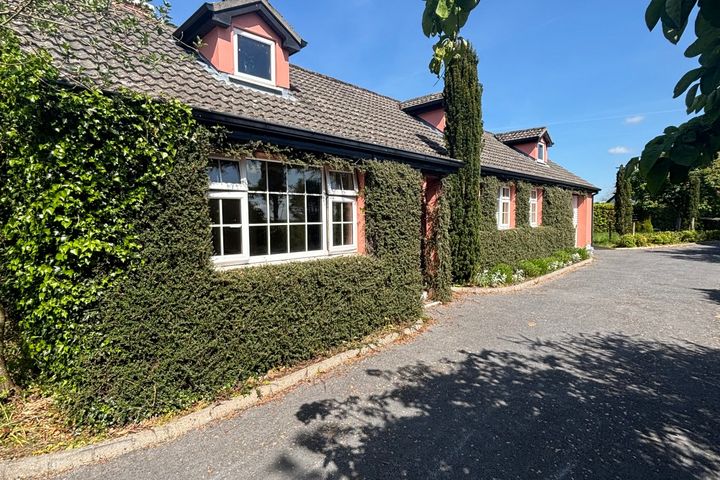 Cloonkeary, Ballinrobe, Co. Mayo
