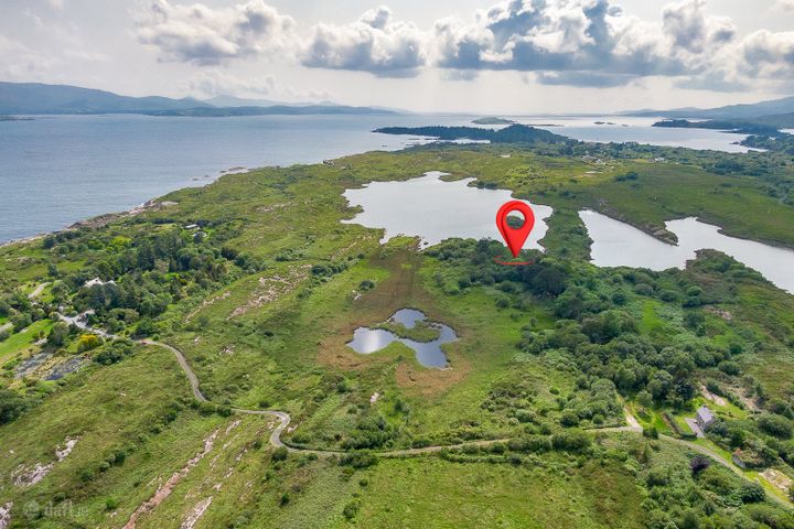 Brackross, Tahilla, Sneem, Co Kerry