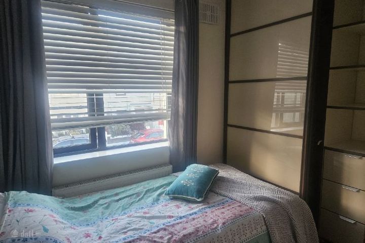 O'Carolan Road, Dublin 8, South Circular Road, Dublin 8