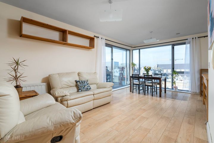 159 Ivy Exchange, Parnell Street, Dublin  1, Co. Dublin, D01HP64