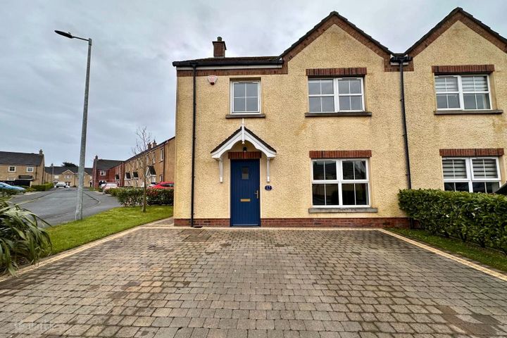 17 Granagh, Earlsfort, Blackrock, Co. Louth, A91H9TE