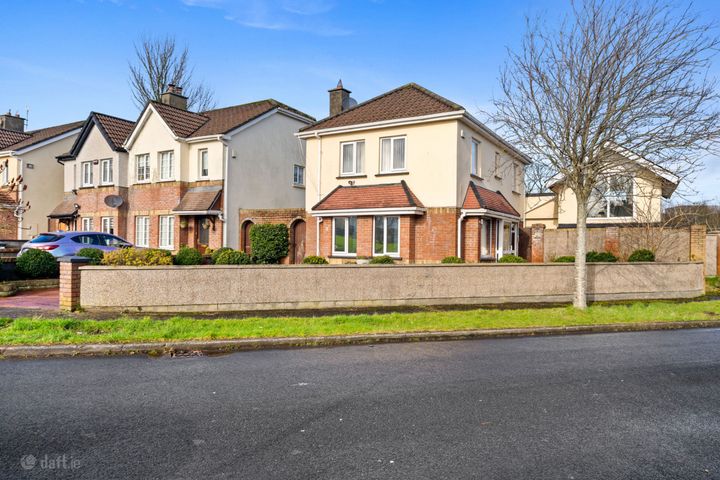 1 Warrenstown Drive, Blanchardstown, Dublin 15