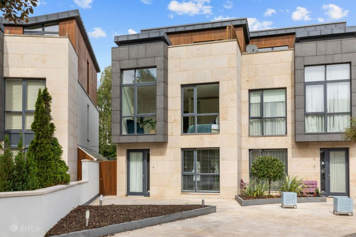 4 Longwood, Wynnsward Park, Belfield, Dublin 14, D14H9C6