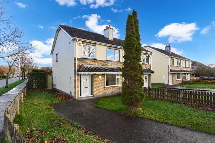 25 Balreask Village, Navan, Meath, Meath