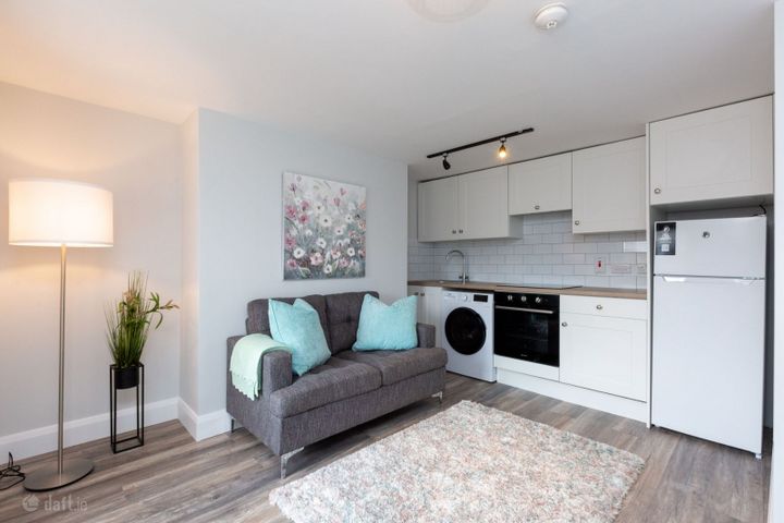 Grosvenor Square, Dublin 6, Harold's Cross, Dublin 6