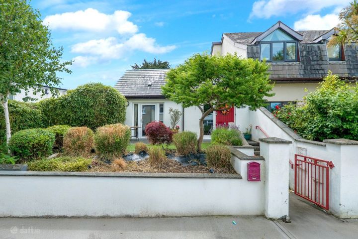 The Mews, Mayfield Terrace, Ballinteer, Dublin 16, D16H004