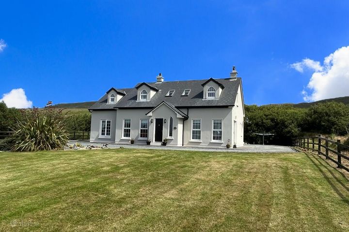 Thallabawn, Killadoon, Westport, Mayo