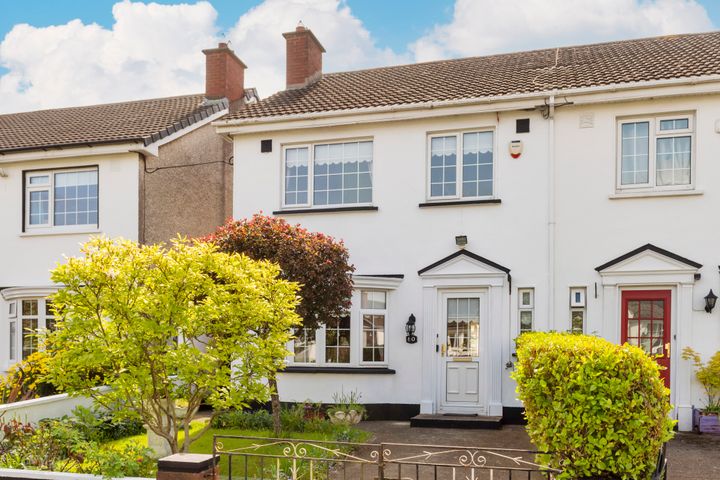 80 Marley Court, Rathfarnham, Dublin 14, Dublin 14, Dublin