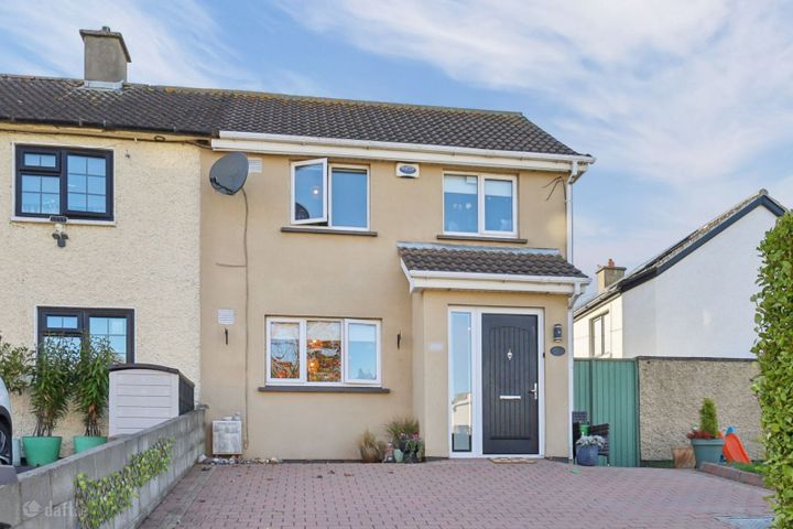 106a Saint Donagh'S Road, Donaghmede, Dublin 13, D13HE02