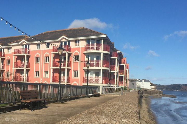 511 Carleton Wharf, Youghal, Youghal, Co. Cork, P36AP63