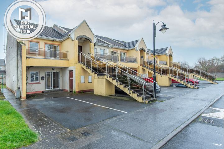 80 Frenchpark, Oranmore, Galway, H91F544