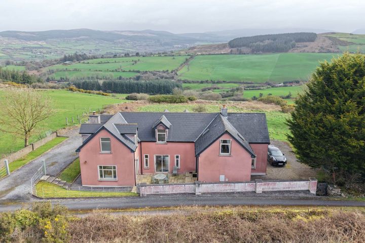 Clashavougha, Newcastle, Co. Tipperary, E91DX24