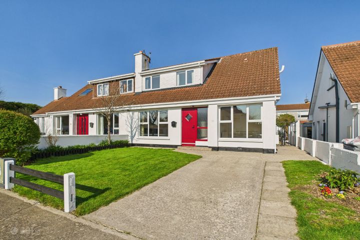 28 Chestnut Dr, Viewmount Park, Waterford, Waterford