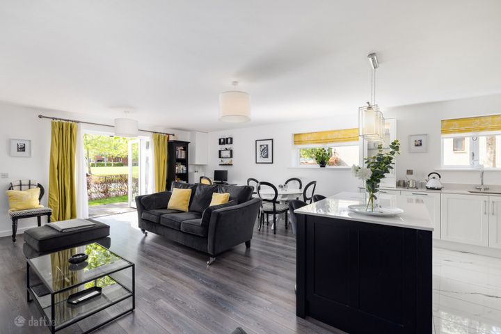 165 Charlesland Court, Greystones, Co Wicklow, A63F4W2
