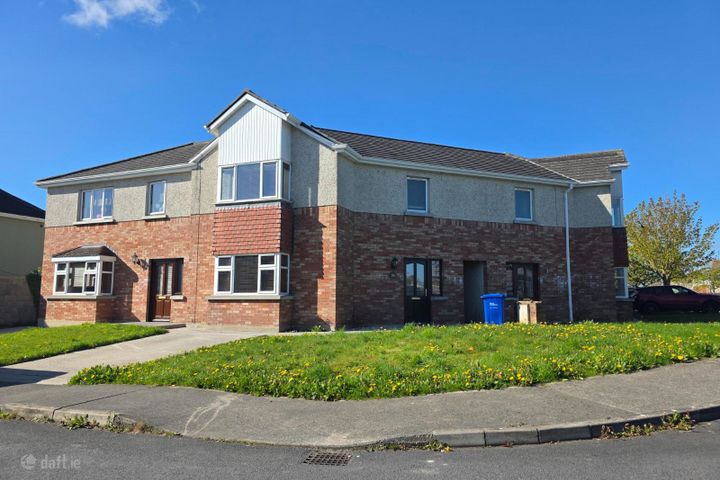 25a Lake Glade, Kilminchy, Kilminchy, Co. Laois, R32F5NT
