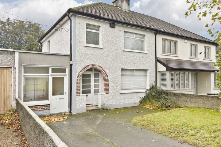 118 Trees Rd, Mount Merrion, Dublin 4, Dublin 4, Dublin