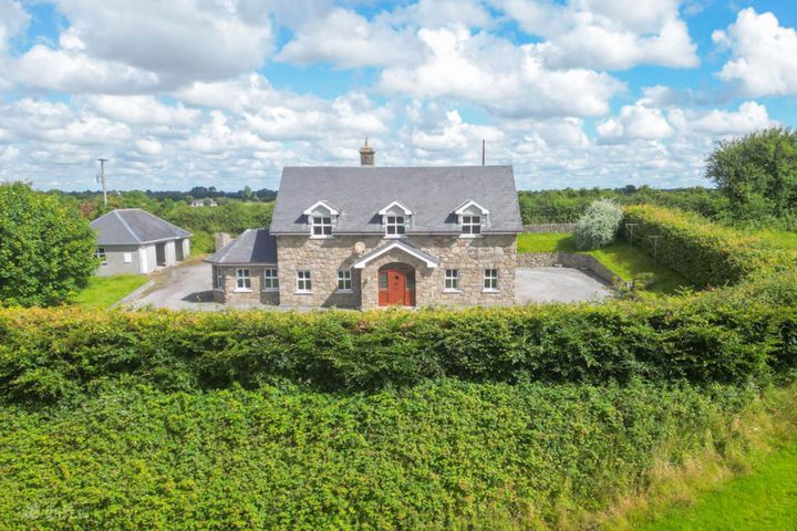 Cappacur, Tynagh, Loughrea, Co. Galway, H62KD45