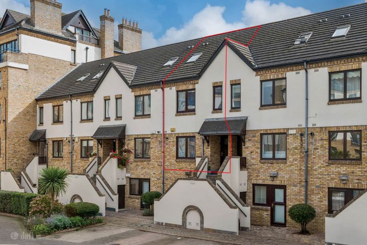 196 Marina Village, Malahide, Co. Dublin, K36R592