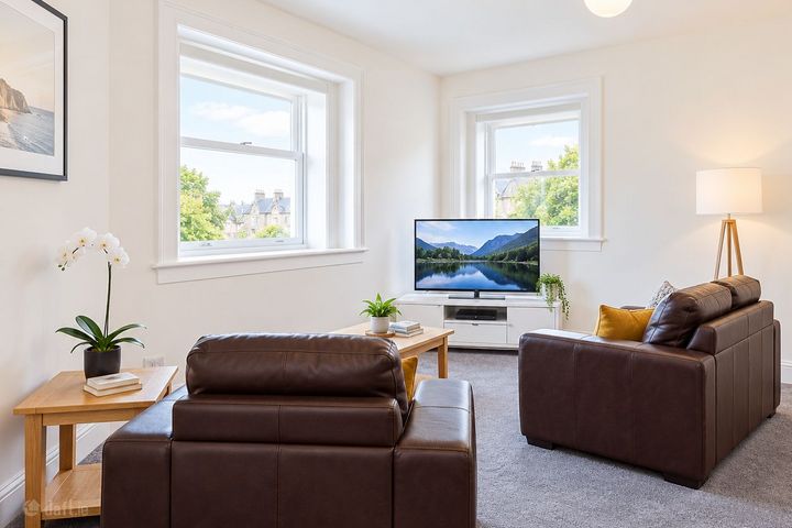 4ALad Lane Lower Baggot Street, Dublin 2