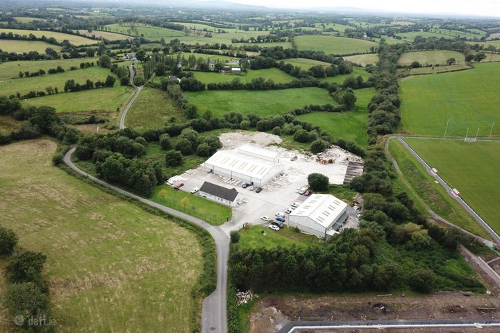 Carnmore Stone, Moorlough Rd, Newtownbutler, Co. Fermanagh