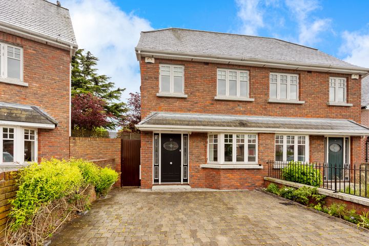 2c Durham Rd, Sandymount, Dublin 4, Dublin 4, Dublin